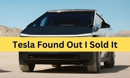 Tesla Cybertruck