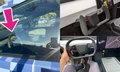 Tesla Cybertruck
