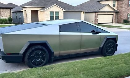 Tesla Cybertruck