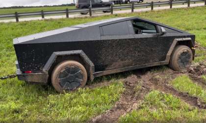 Tesla Cybertruck