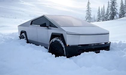 Tesla Cybertruck