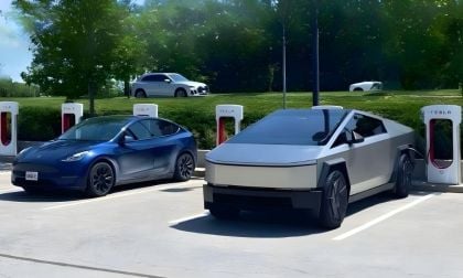 Tesla Cybertruck