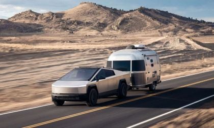 Tesla Cybertruck