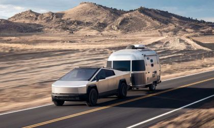 Tesla Cybertruck