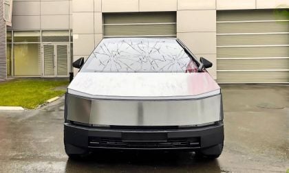 Tesla Cybertruck