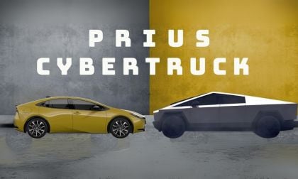 Tesla Cybertruck