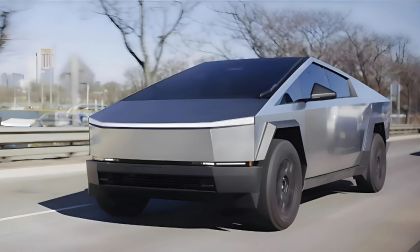 Tesla Cybertruck