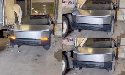 Tesla Cybertruck