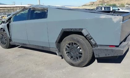 Tesla Cybertruck