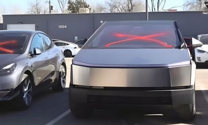 Tesla Cybertruck