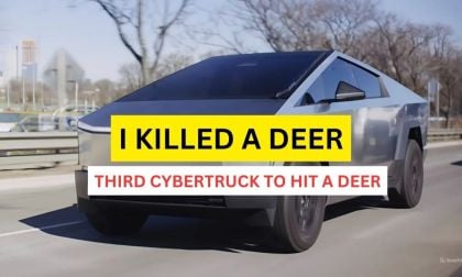 Tesla Cybertruck
