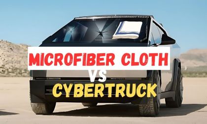 Tesla Cybertruck