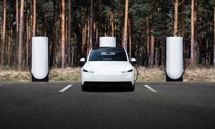 Tesla Fixes Charging Transparency Problems With 2 New Business Tools And 3 Upcoming Infrastructure Goals