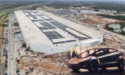 Giga Texas, Tesla $25,000 Vehicle
