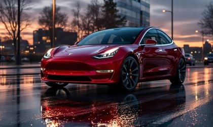 Tesla Highland Project