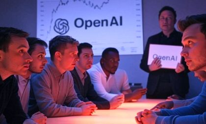 Tesla Investors are Bracing for a Massive Stock Dump Following Elon Musk's $97 Billion Bid to Buy OpenAI. TSLA Shares Down 4% Following the News