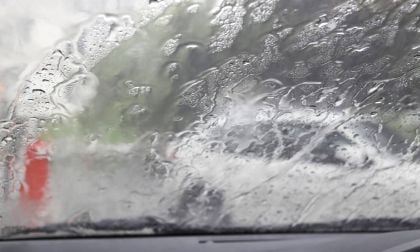 Store This Spare Part In Your Tesla for a Rainy Day