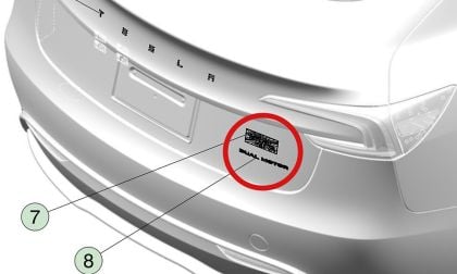refreshed Tesla Model 3 Plaid
