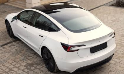 Pros and Cons of the 2024 Model 3 Tesla