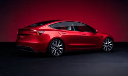 My 2022 Tesla Model 3 Hit 200,000 Miles and It Still Drives Like New with the Original Battery