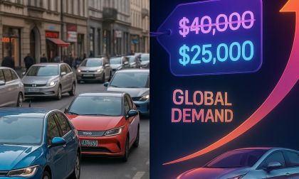 Tesla Model C Price Advantage 