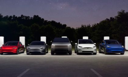 Tesla Cybertruck