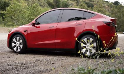 2022 Is The Best year Tesla Model Y
