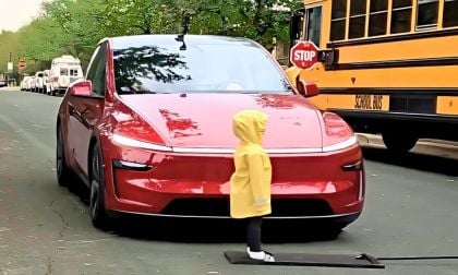 Tesla Cybertruck