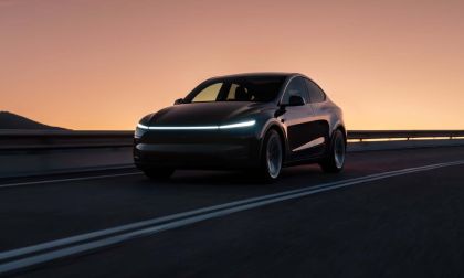 My Tesla Was Vandalized Less Than a Week After I Bought It, and Sentry Mode Missed Everything Because the Battery Was Too Low