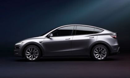 My Tesla Model Y Insurance Safety Score Keeps Dropping When I Drive, But I Can’t Tell What Tesla Thinks I’m Doing Wrong