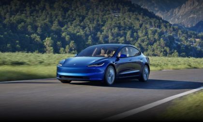 Tesla Offered Me a $309Month Lease for the 2025 Model 3 After a Test Drive, and I Can’t Decide If It’s Worth It
