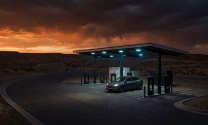 Tesla Sales Drop Sharply