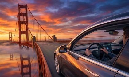 Tesla Autopilot Evolution