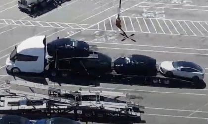 Tesla Semi's Role in Revolutionizing Automotive Logistics at Fremont