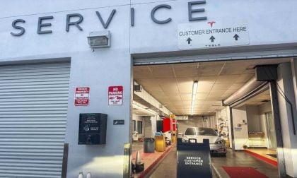 Tesla Model Y Owner Believes Service Center Tech Lied to Him