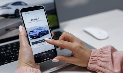 Tesla Lease and Finance Deals December 2023