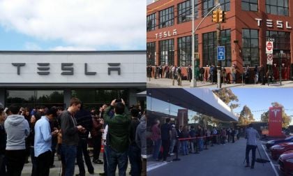 Tesla Cybertruck