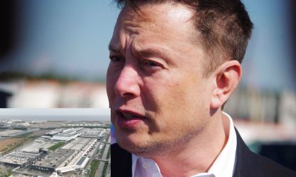 Tesla Signs 4-Point Truce with Chinese Automakers to End Electric Vehicle Price War