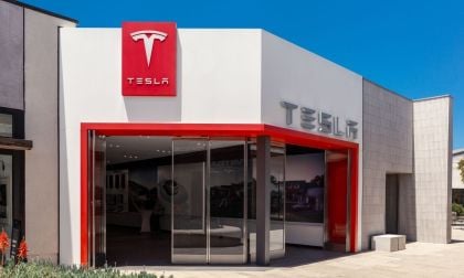 Tesla Store
