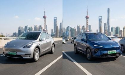 Tesla's Premium Competition Heats Up With Xiaomi