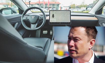 Tesla in Talks to License FSD with One of These 4 Carmakers