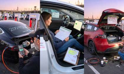 Tesla owners whose cars have more than 200,000 miles driven