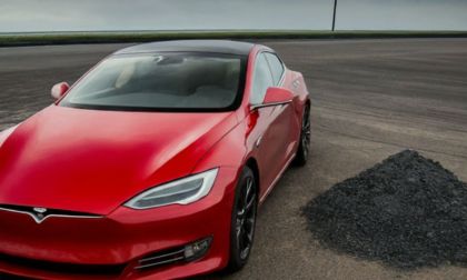 Tesla's Graphite Gamble May Be he Missing Piece Of A Canadian Connection
