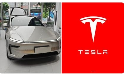 Tesla's New Bold Move With the Six-Seat Model Y L Suggests Tesla's Strategic Pivot To Family-Oriented Models Is Paying Off