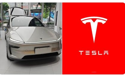 Tesla's New Bold Move With the Six-Seat Model Y L Suggests Tesla's Strategic Pivot To Family-Oriented Models Is Paying Off