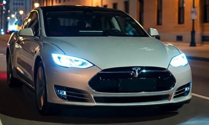 Tesla’s New Safety Report Shows How Many Times Autopilot Is Safer Than Humans