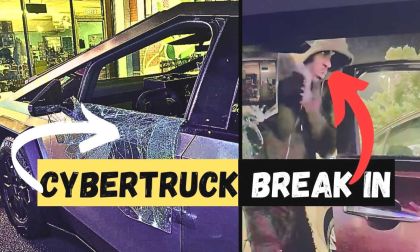 Tesla Cybertruck
