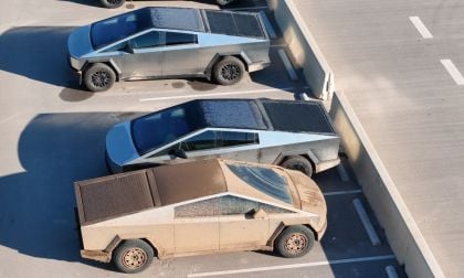 Tesla Cybertruck