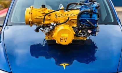 The $25,000 EV Is Still a Myth in The USA Due To 4 Constraints, But China Is Playing a Different Game