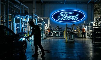 The Blue Oval’s Electric Blues And Why Ford’s 71% EV Sales Crash is a Warning Shot for the Global Auto Industry